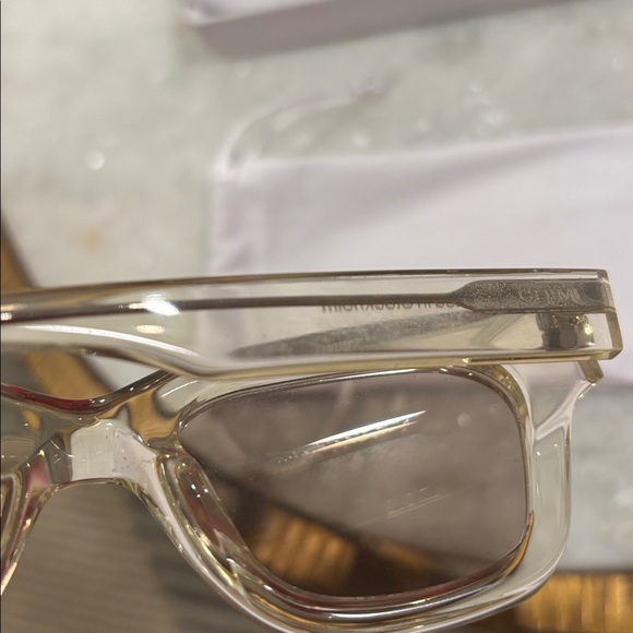 CHIMI 11 core sunglasses-light yellow - Picture 9 of 13